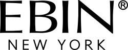 logo EBIN NEW YORK